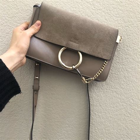 chloe bag poshmark|Chloe .